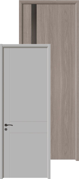 ZHEJIANG JIANGSHAN XUPAI DOORS ., LTD.