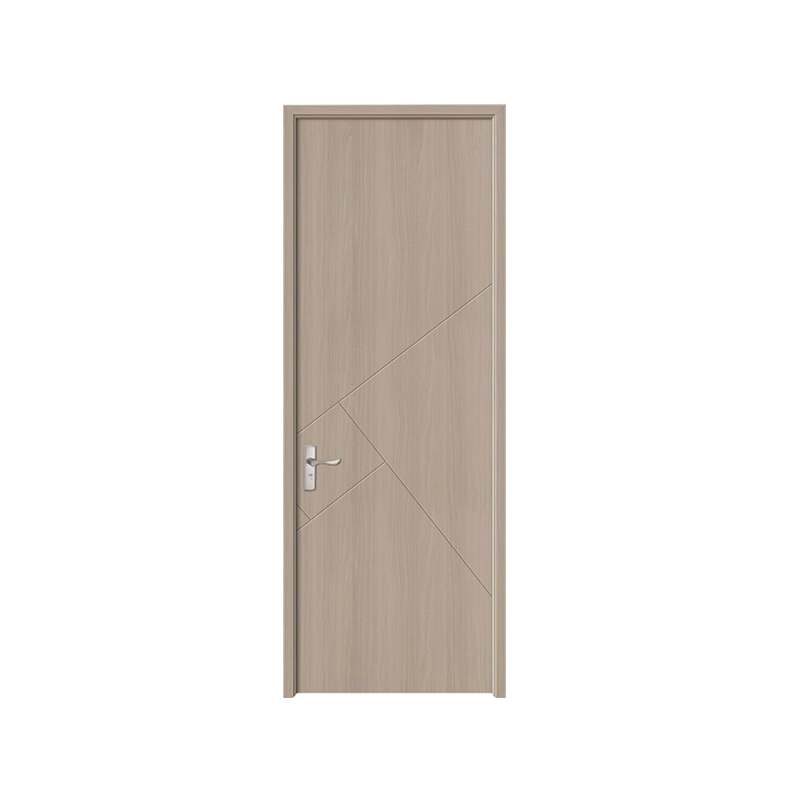 XP-6017 Modern Home Hotel Indoor Wooden Swing Door