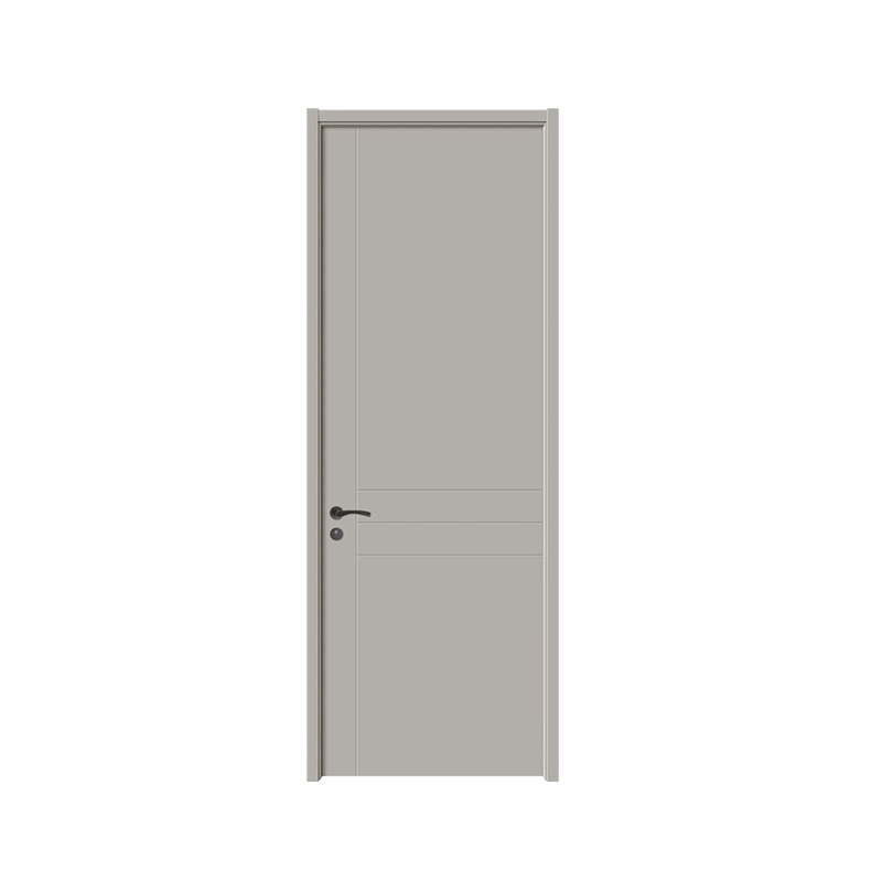 XP-6012 Fewerist Modern Wood Composite Room Door