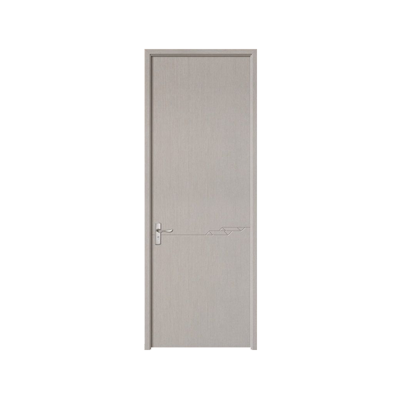 XP-6013 Waterproof Indoor WPC Wood Bedroom Door