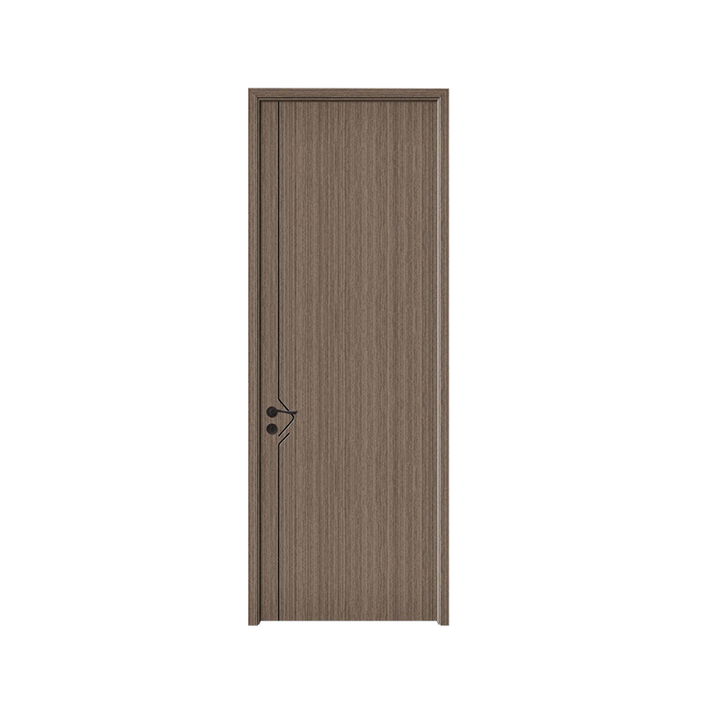 XP-6005 Customized Solid Wood Door Interior Bedroom Door