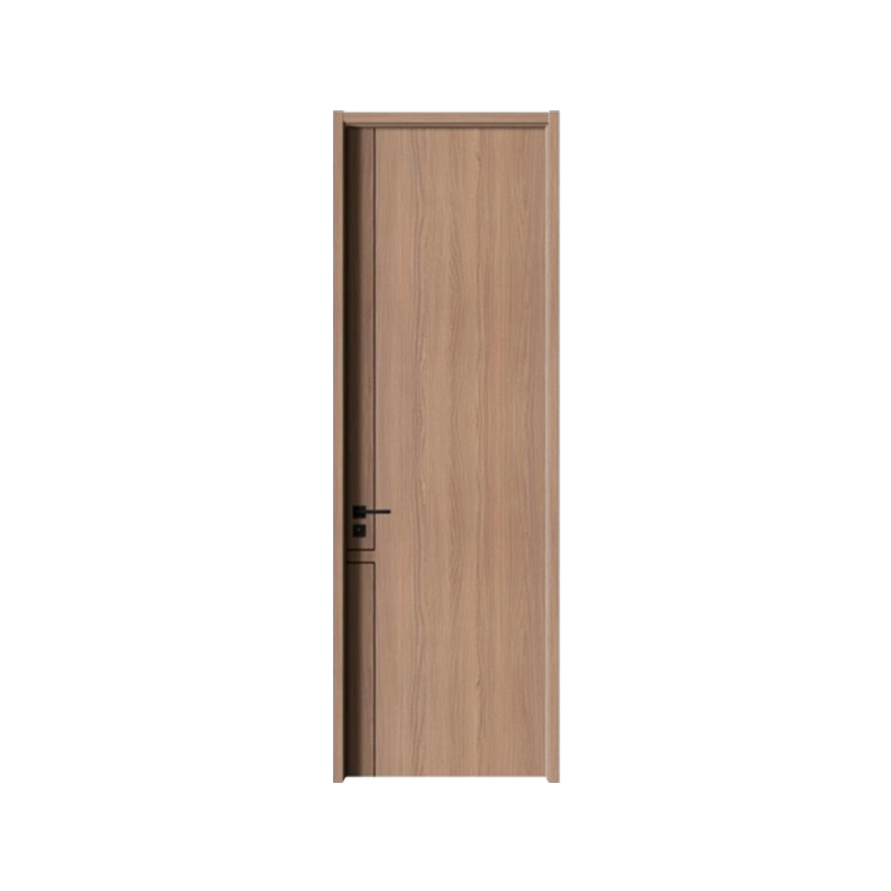 7005 Interior Decorative Wooden MDF PVC Laminated Door