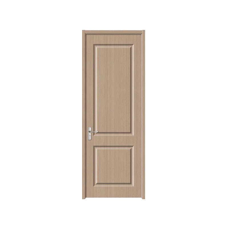 XP-6026 Modern Waterproof Plywood PVC Wood Door