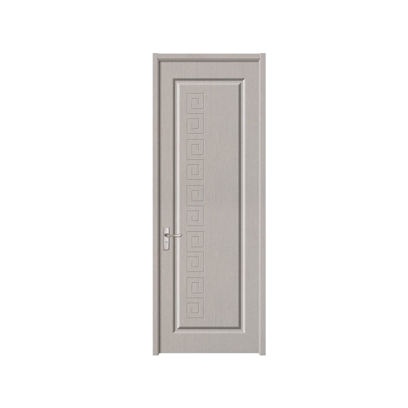 XP-6024 Apartment Interior Door Plain Wood Bedroom Door