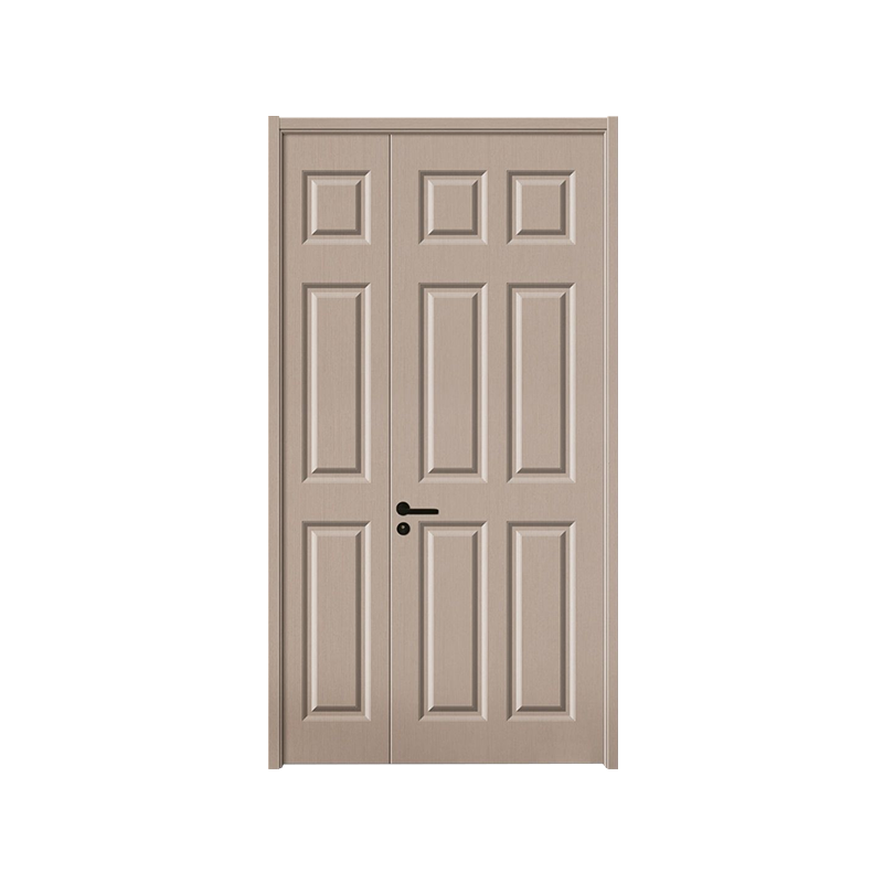 XP-6023 Eco-friendly Composite Wooden Door For Home