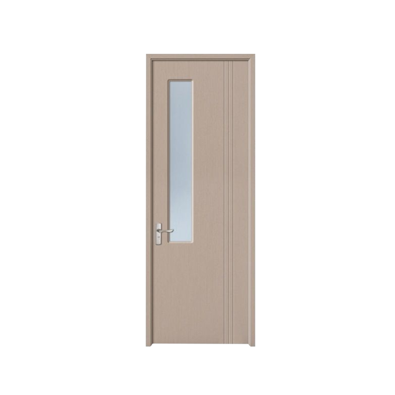 XP-6031 WPC Panel Soundproof Plywood Composite Door